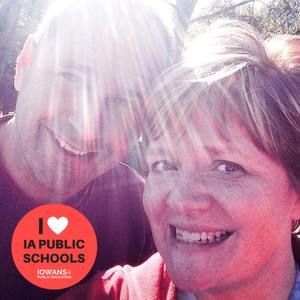 Meet your Posher, Sandi